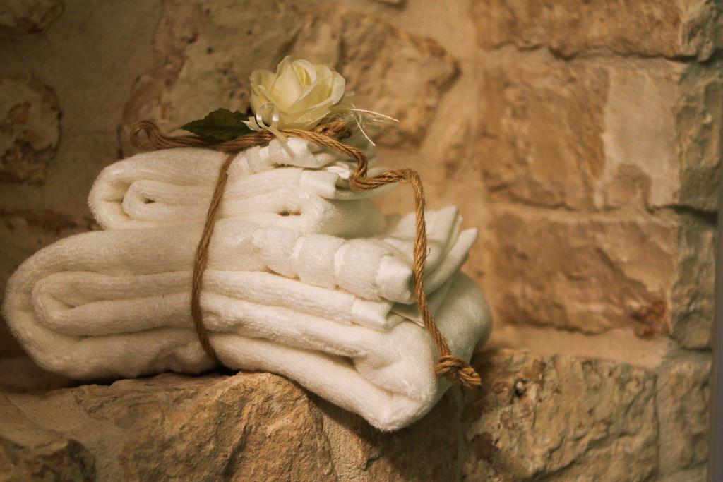 Corte Trullo Sovrano B&B Alberobello Kültér fotó