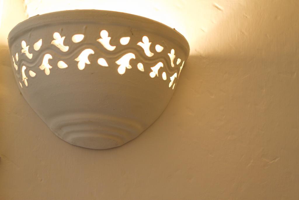 Corte Trullo Sovrano B&B Alberobello Kültér fotó