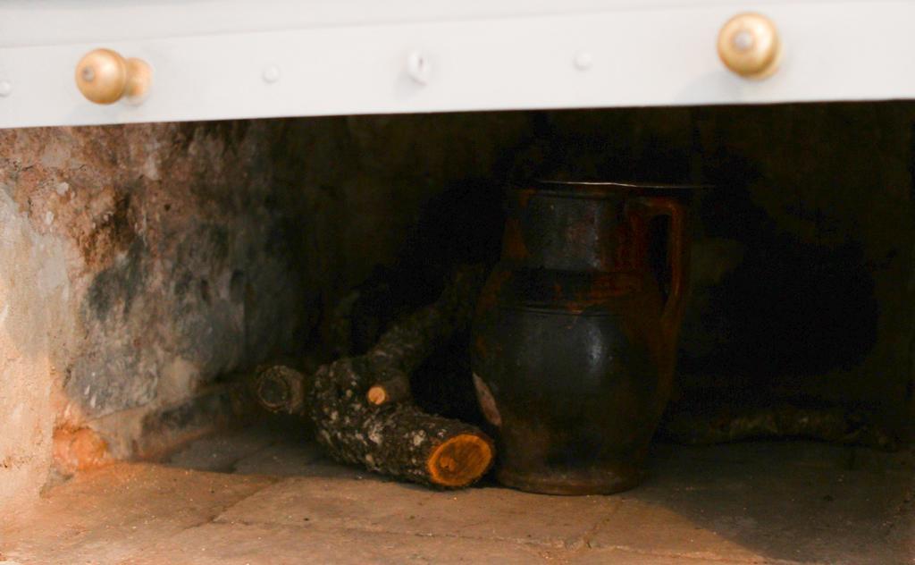 Corte Trullo Sovrano B&B Alberobello Kültér fotó