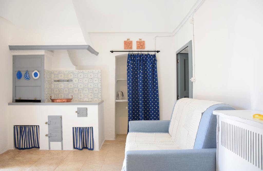 Corte Trullo Sovrano B&B Alberobello Kültér fotó