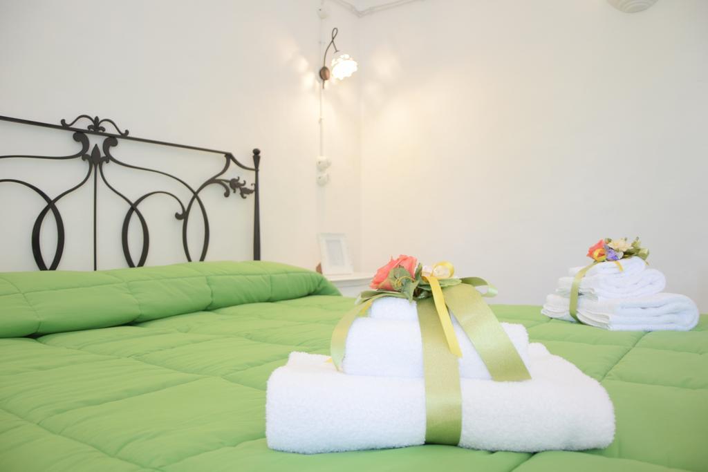 Corte Trullo Sovrano B&B Alberobello Kültér fotó
