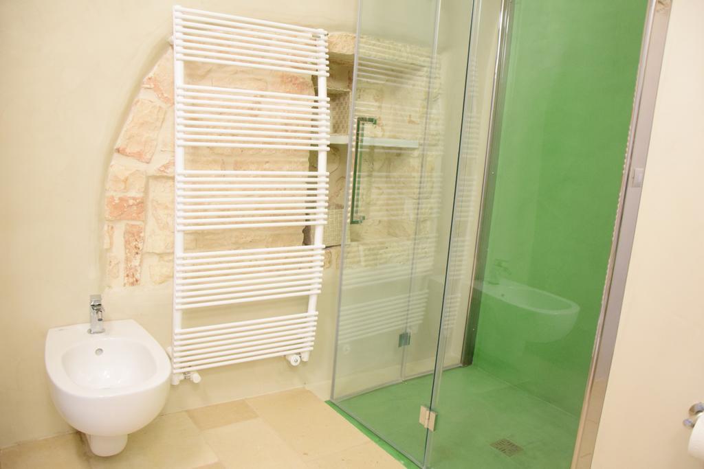 Corte Trullo Sovrano B&B Alberobello Kültér fotó