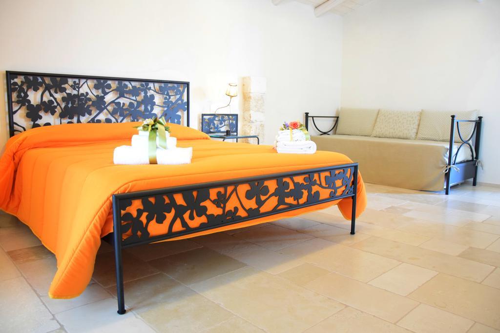 Corte Trullo Sovrano B&B Alberobello Kültér fotó