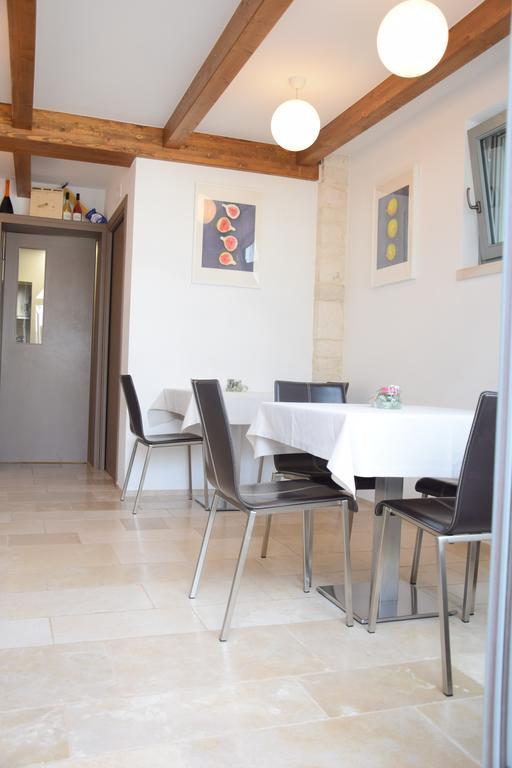 Corte Trullo Sovrano B&B Alberobello Kültér fotó